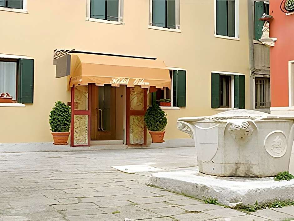 Hotel Cannaregio 2357