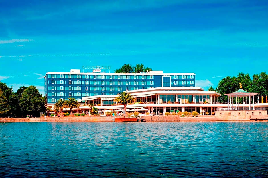 Courtyard by Marriott Hannover Maschsee