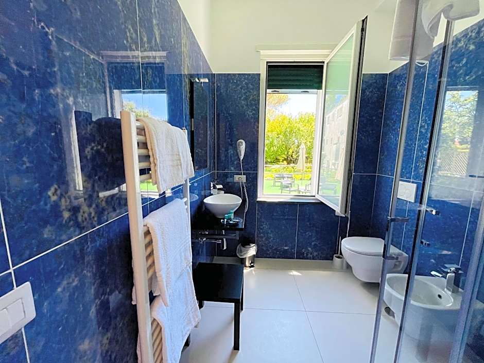 Ravello 23 Accommodation