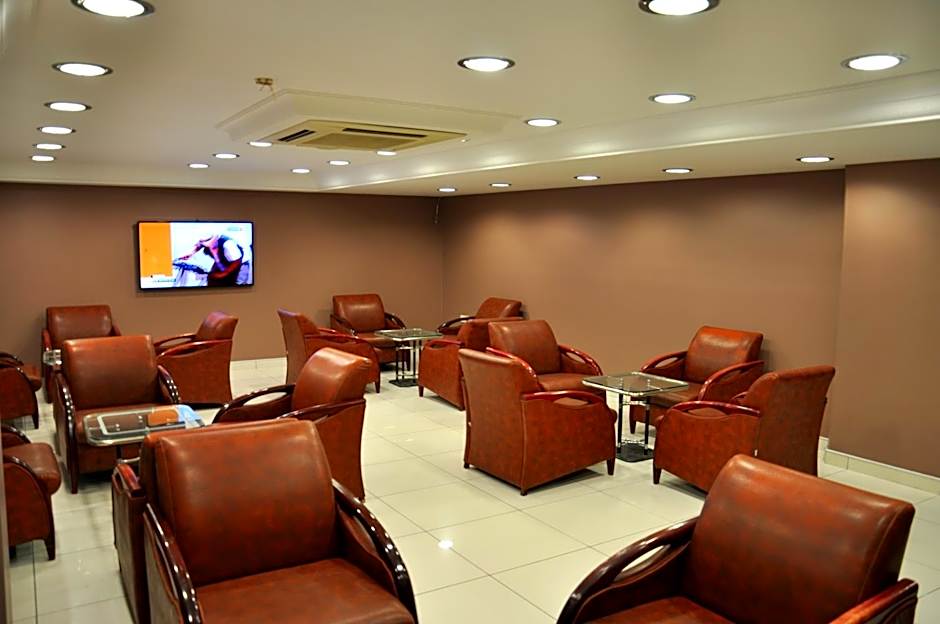 Hotel Erden Sarayevo