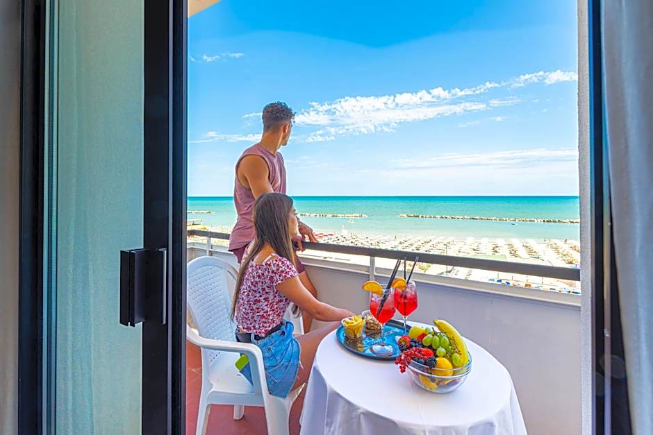 Hotel Tokio Village - Azzurro Club