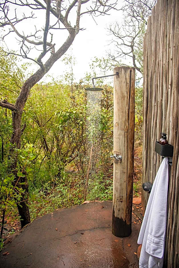 Tshwene Lodge