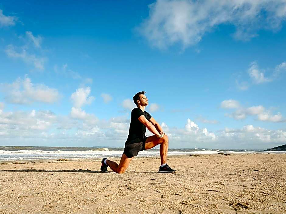 Sofitel Biarritz Le Miramar Thalassa