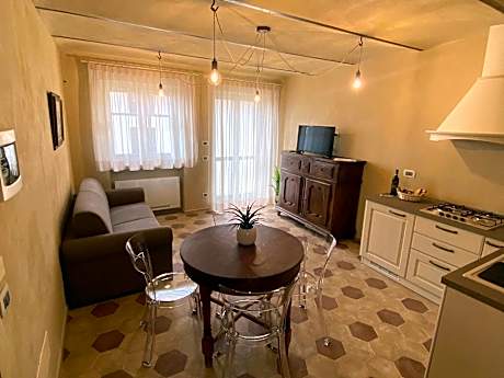 Cascina Bricco San Pietro Bed & Wine