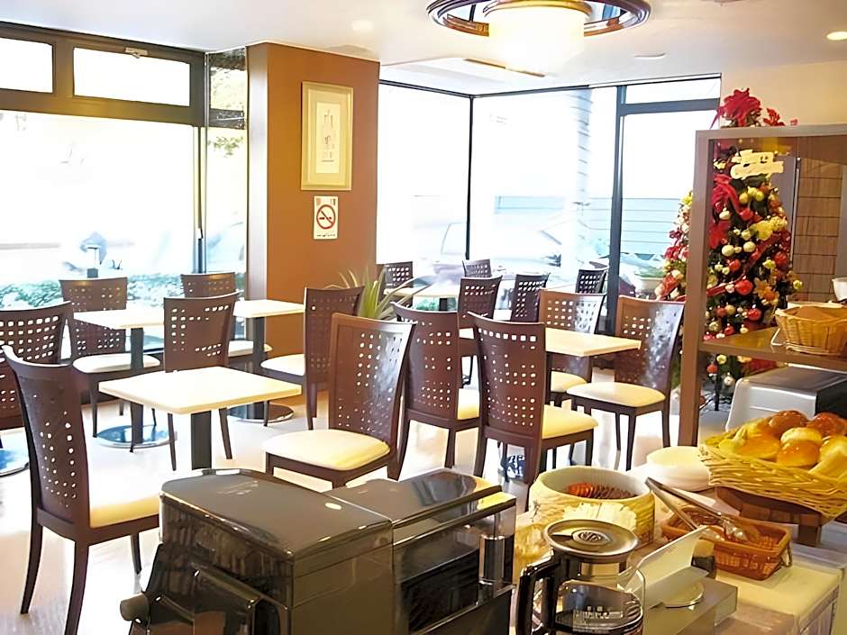 Hotel Wakasa