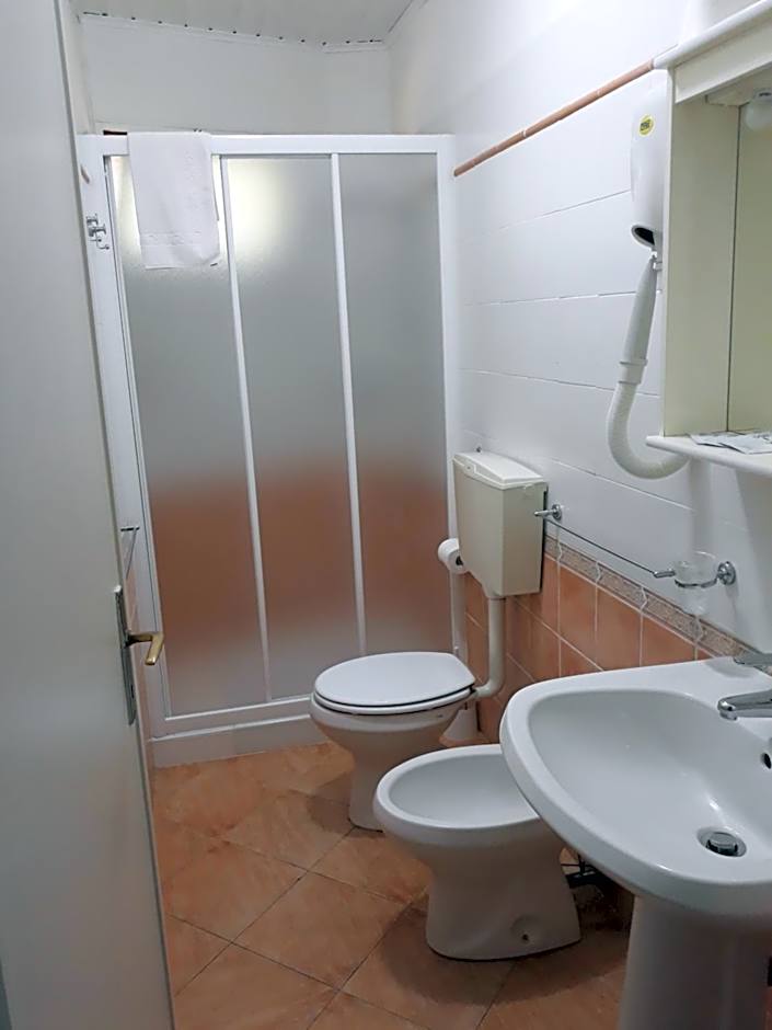 Residence Il Fortino