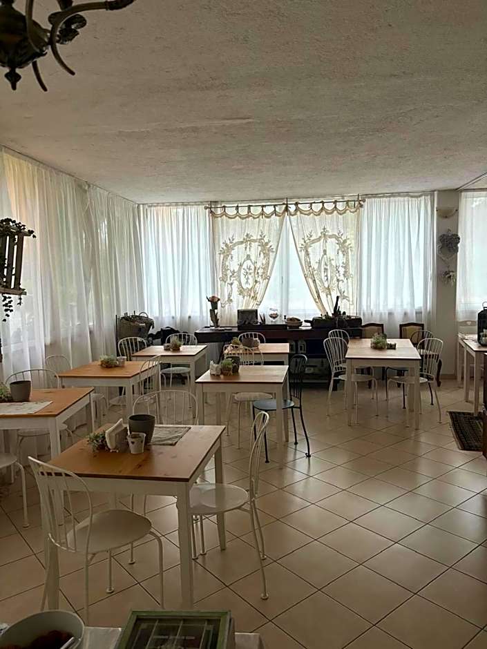 Casa Versilia Hotel