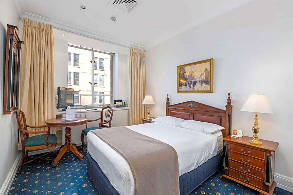 Castlereagh Boutique Hotel, an Ascend Collection Hotel