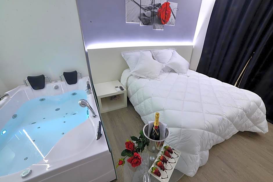 Alcalá del Jucar Hotel Pelayo