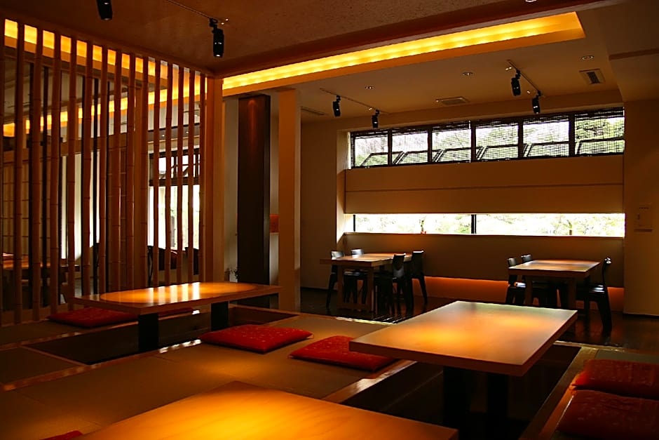 Sakaeya Hotel