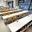 V8 HOTEL Motorworld Region Stuttgart