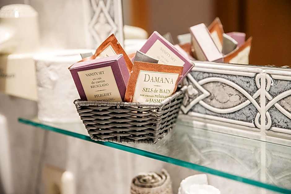 Arlen Lodge Hotel-Garni