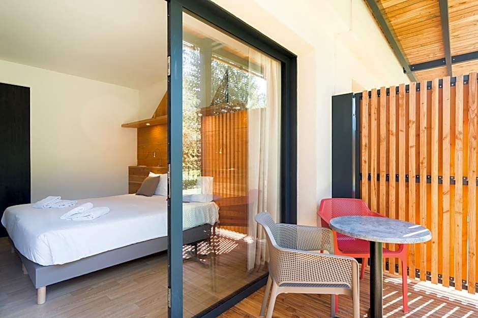 Village Vacances le Bérouze