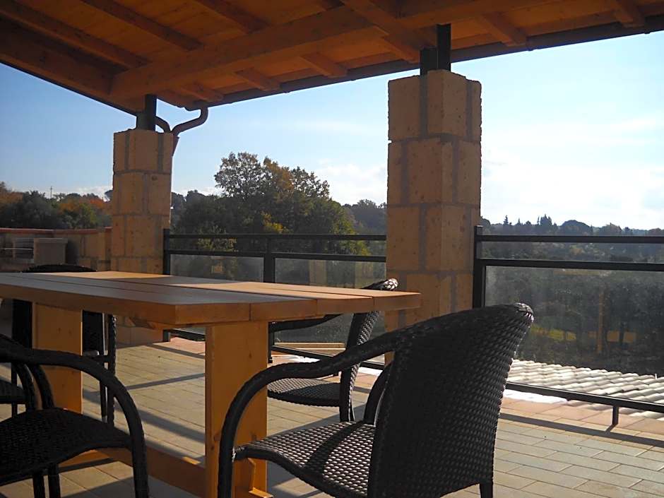 Il Borgo Centro Vacanze