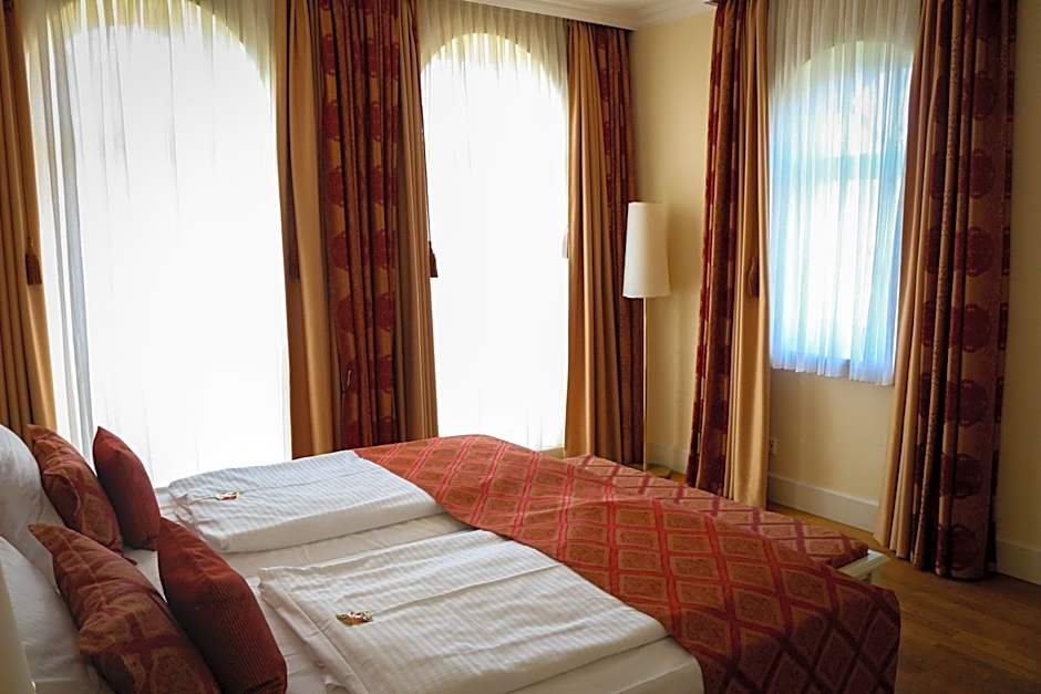 Rheinhotel Schulz