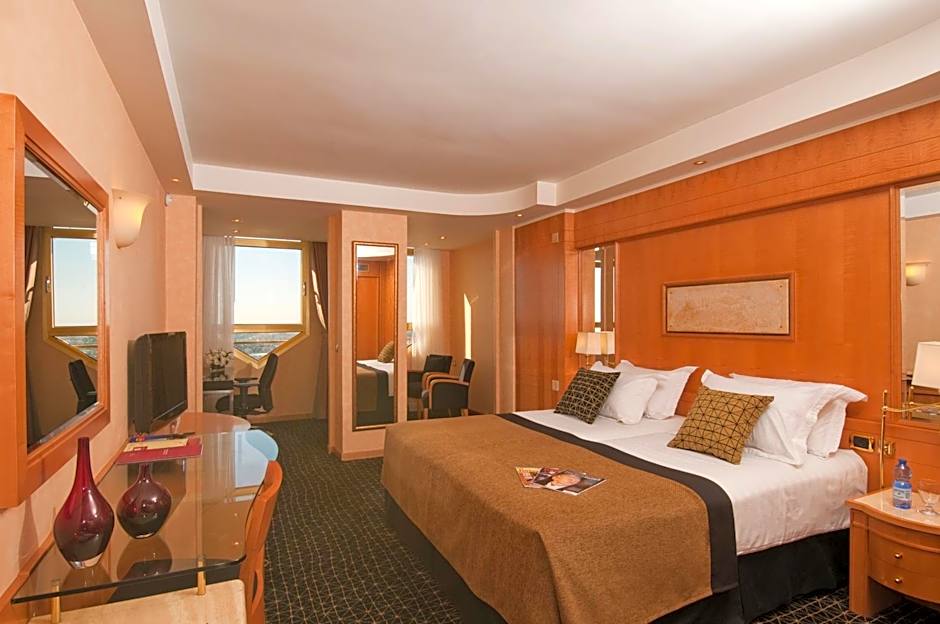Leonardo Plaza Hotel Jerusalem