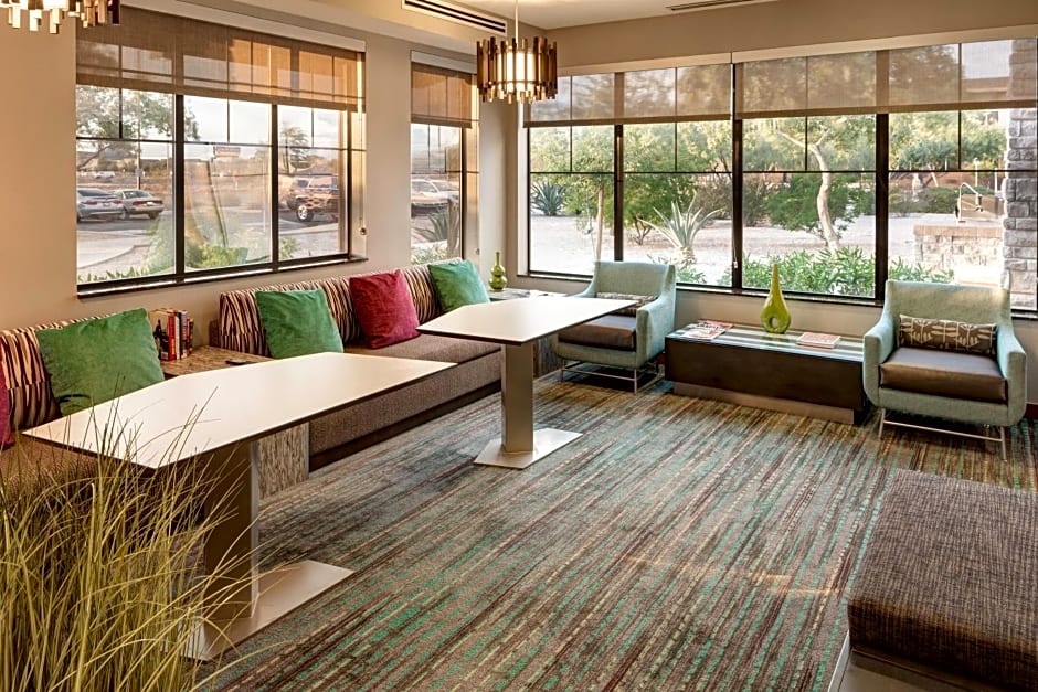 Residence Inn Phoenix North Happy Valley
