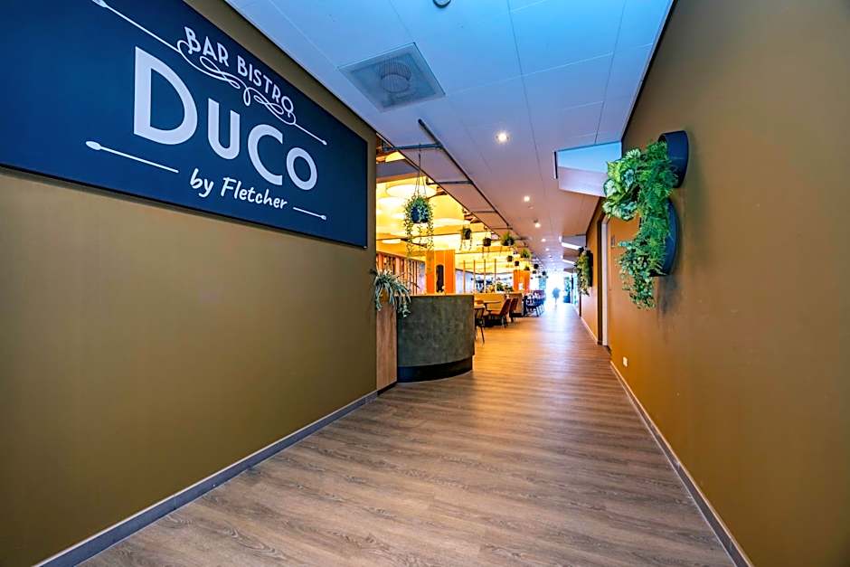 Fletcher Hotel-Restaurant Teugel Uden-Veghel