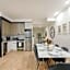 Luxury 2BR Duplex 5min to Central Park