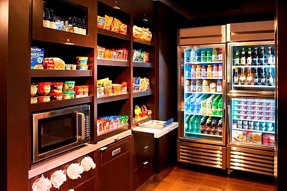 Courtyard by Marriott Cleveland Westlake