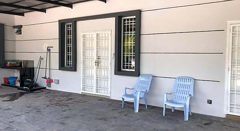 Jiaxin Homestay - JP Pedana 家馨民宿