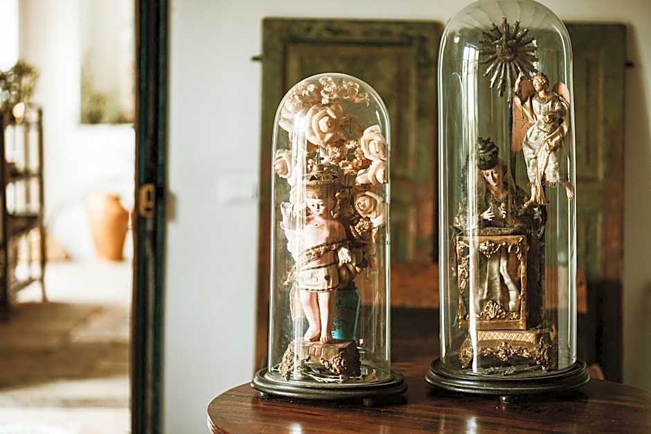 Boutique Hotel I Cinque Balconi