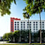 Hotel Zessa Orange County Airport, a DoubleTree by Hilton