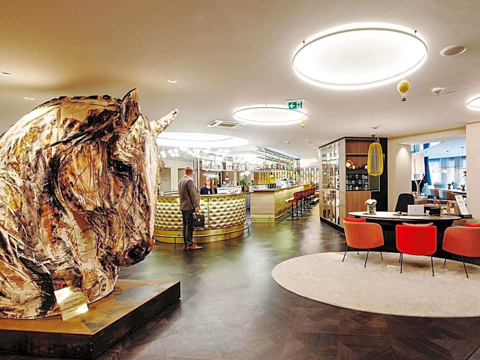 Grand Hotel Bregenz Mgallery By Sofitel