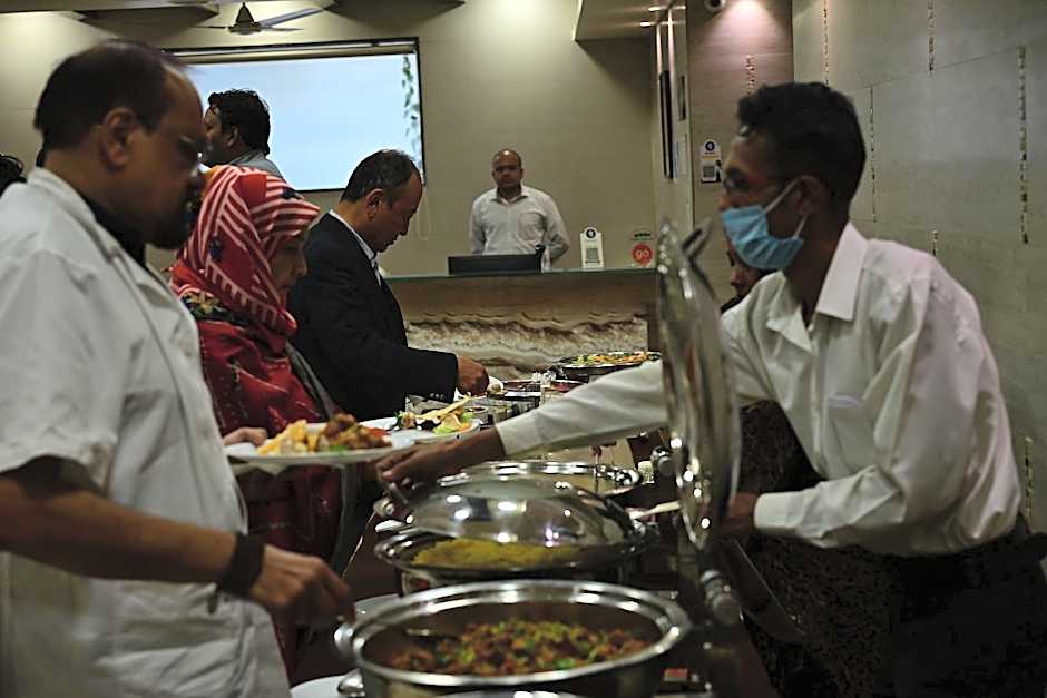 Hotel Ananya