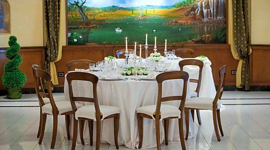 Albergo Ristorante Uliveto