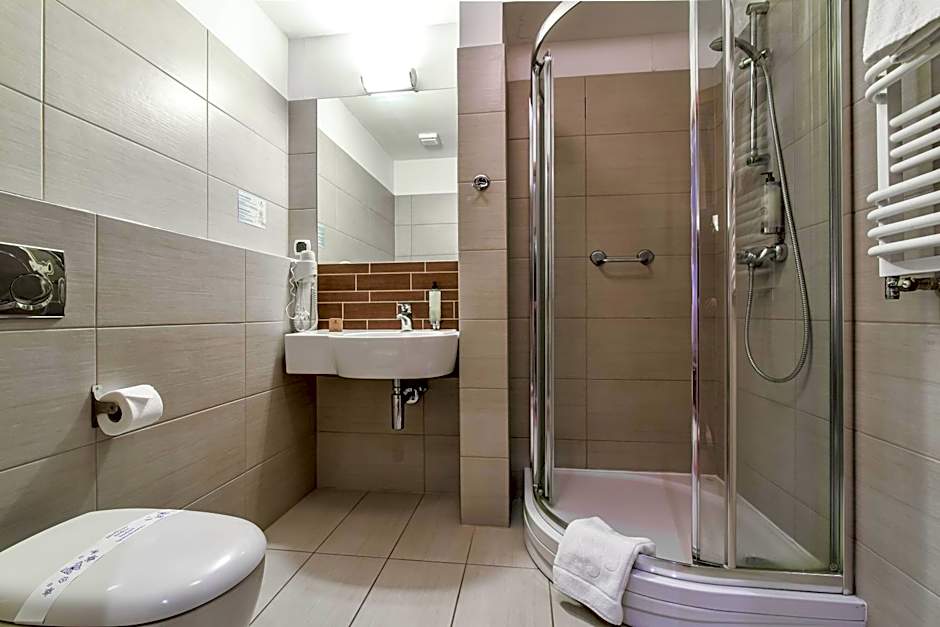 Hotel SPA Wieniawa