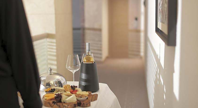 Gefinor Rotana  Beirut
