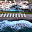 Blue Dome Hotel