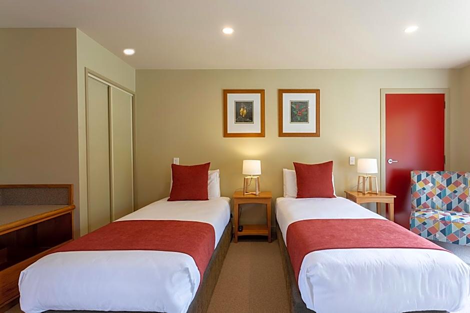 Scenic Hotel Te Weheka