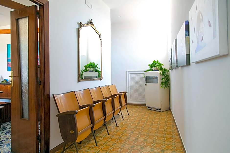 A Casa di Nina Guest House