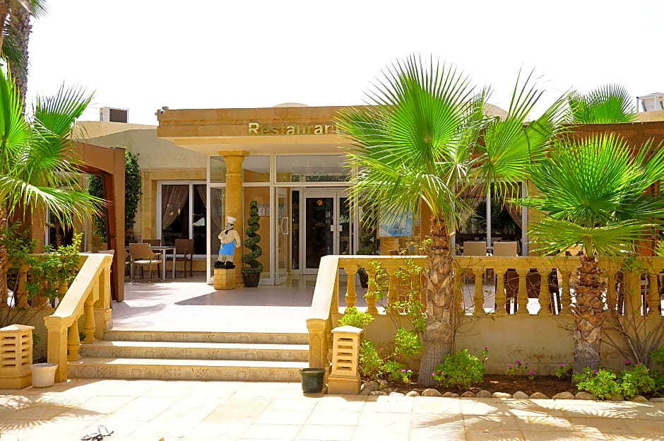 Ksar Djerba