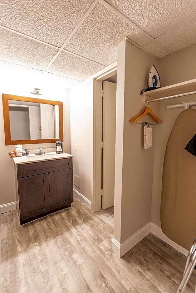 SureStay Plus Hotel by Best Western Lehigh Valley
