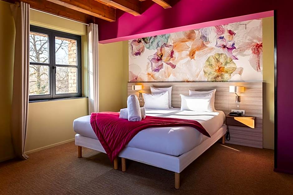 Le Moulin De La Wantzenau - Strasbourg Nord