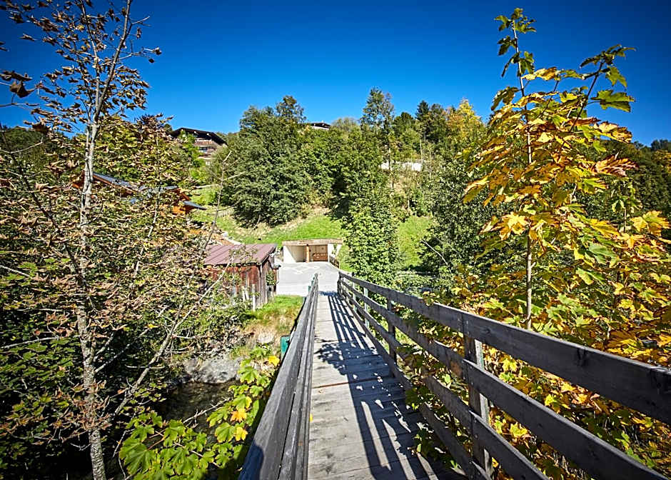 Am Zwölferkogel Appartements