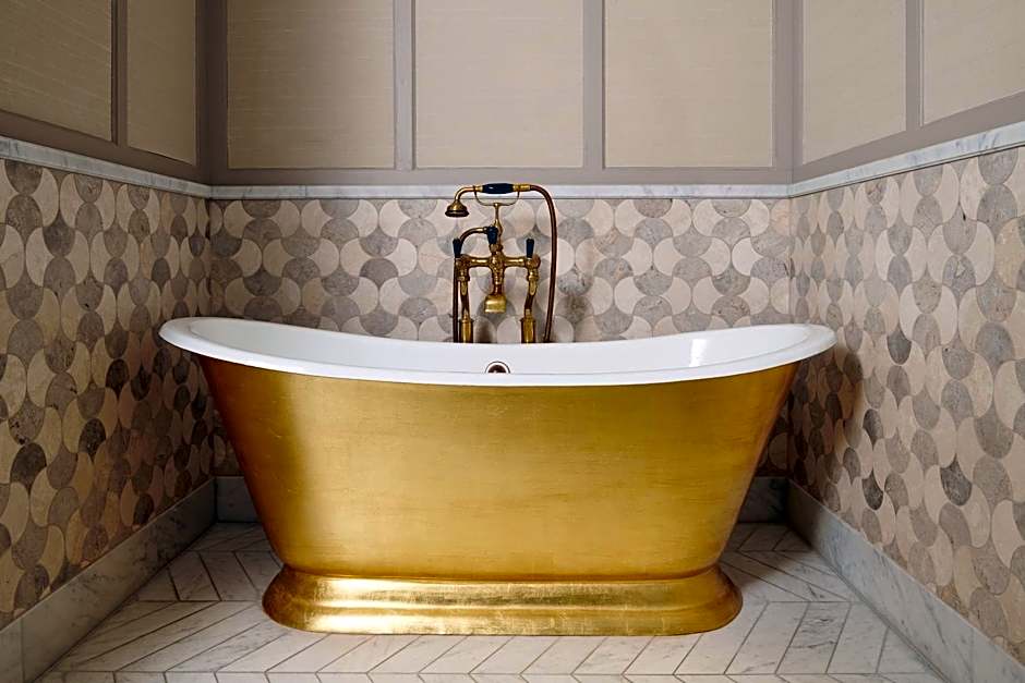 The Gleneagles Hotel