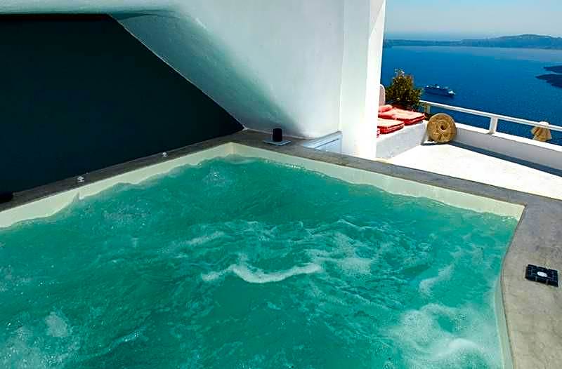 Gorgona Villas