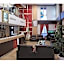 Space Telemly Hotel