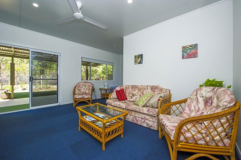 Magnetic Island Bed and Breakfast