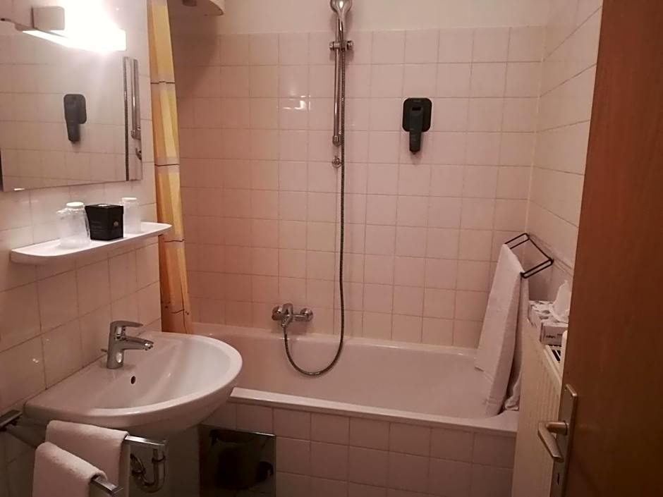 City Center Apartments Linz