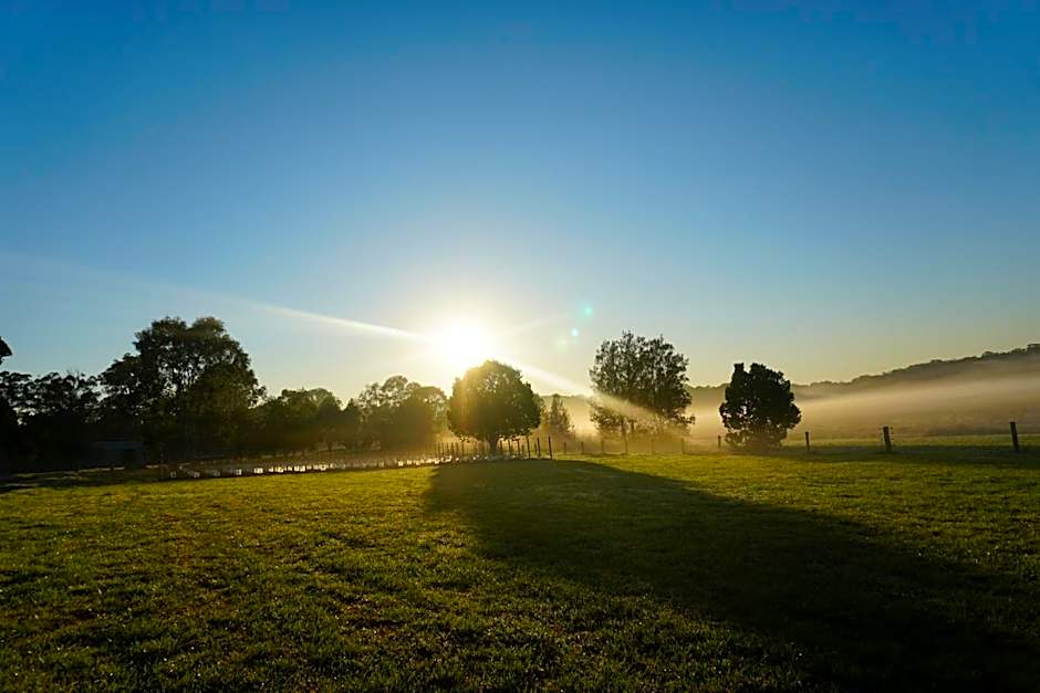 Narangba Motel formerly Brisbane North B&B