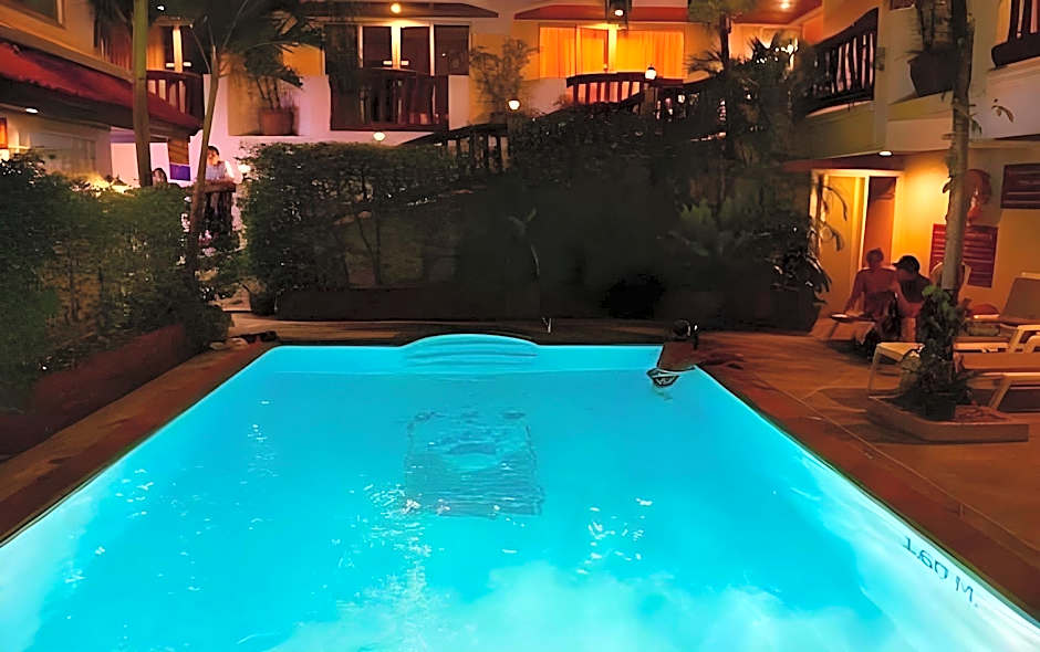 Aonang Sunset Hotel