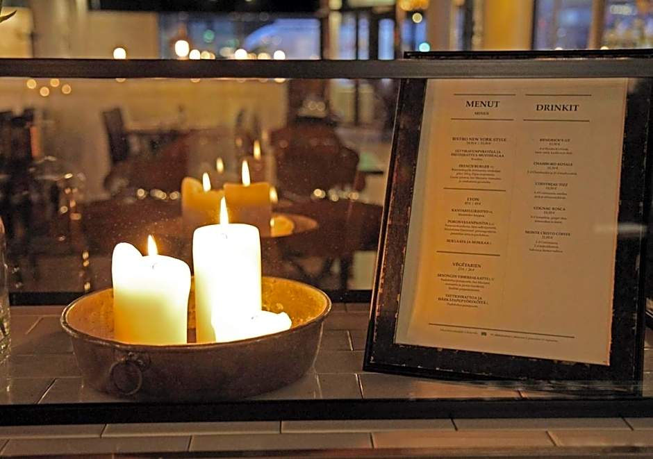 Original Sokos Hotel Alexandra Jyväskylä