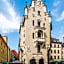 Hotel Am Markt Munich