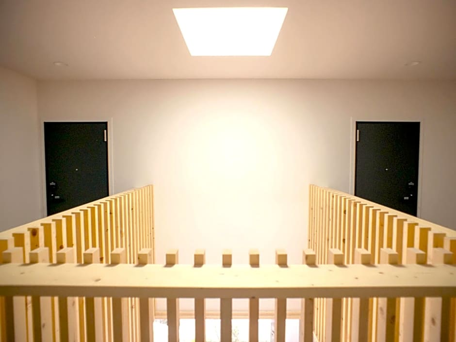 Kita-Kamakura 520ゴーニーマル