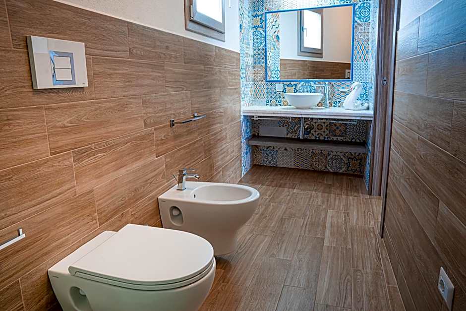 AQUA SARDINIA boutique hotel